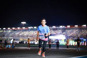 BIB: 
                            <button type="button" onclick="openModal(22967006)" class="btn btn-primary btn-sm float-right btn-popup" data-toggle="modal" data-target=".modal-high-quality">
                        <i class="fas fa-shopping-cart"></i> Add to Cart
                    </button>
                                            <button type="button" onclick="isThisMe(22967006, true)" class="btn btn-success btn-sm float-right btn-popup btn-isme hidden" data-toggle="tooltip" data-placement="bottom" title="นี่คือรูปของคุณใช่ไหม คลิกที่นี่เพื่อเอาเข้าอัลบั้ม">
                        <i class="fas fa-plus"></i> Add to album
                    </button>
                    <button type="button" onclick="isThisMe(22967006, false)" class="btn btn-warning btn-sm float-right btn-popup btn-isnotme hidden">
                        <i class="fas fa-ban"></i> Remove from album
                    </button>